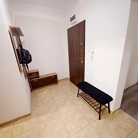 Miedzy Miastem A Natura Niebieski Zakatek Olštýn